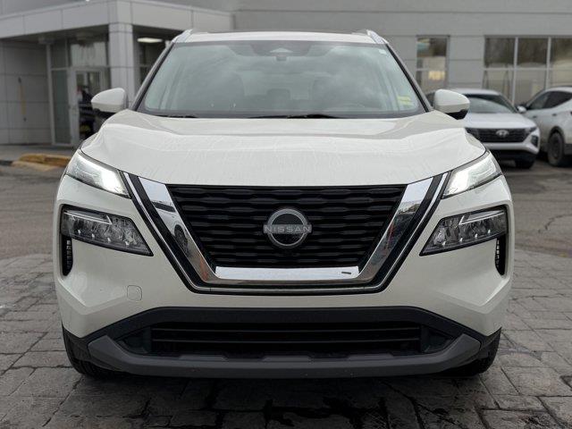 nissan Rogue 2023 - 2