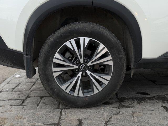 nissan Rogue 2023 - 5