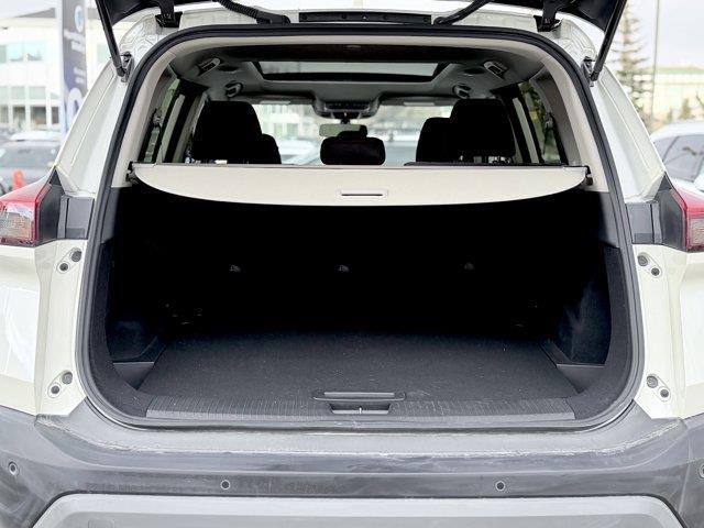 nissan Rogue 2023 - 7