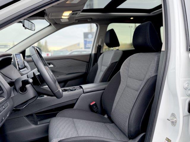 nissan Rogue 2023 - 8