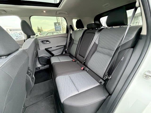 nissan Rogue 2023 - 22
