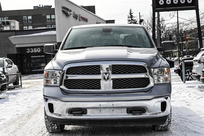 2022 Ram 1500 - Image 2