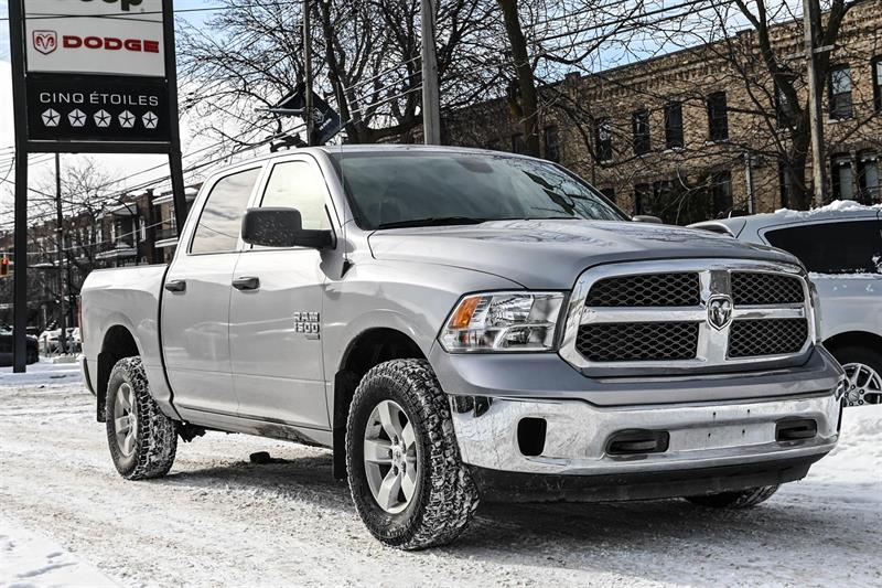 2022 Ram 1500 - Image 3