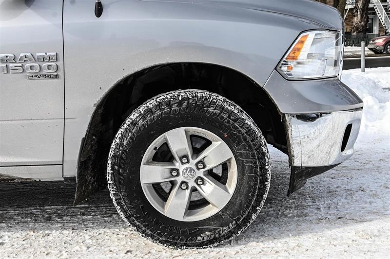 2022 Ram 1500 - Image 4