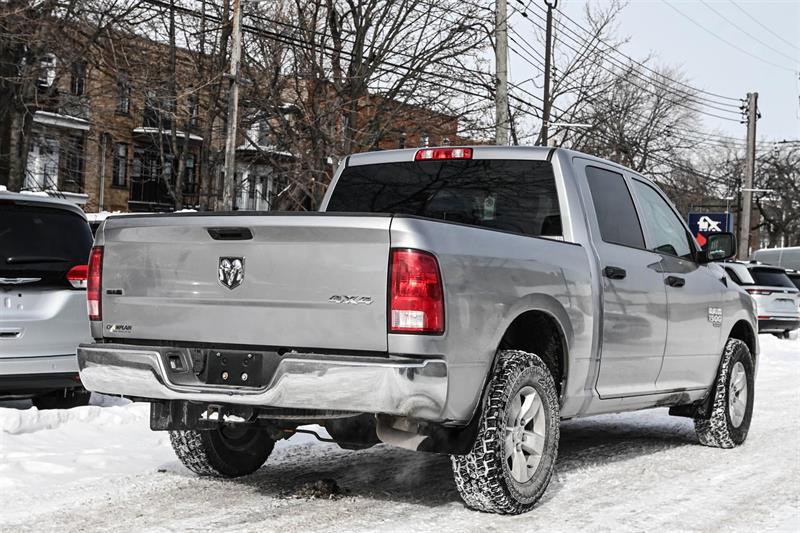 2022 Ram 1500 - Image 5