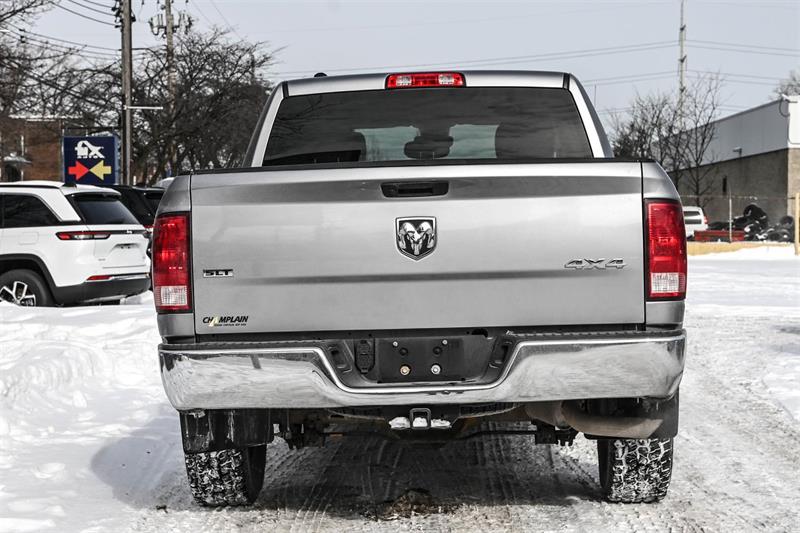 2022 Ram 1500 - Image 6