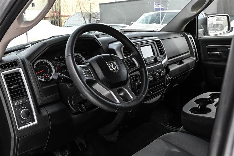 2022 Ram 1500 - Image 8