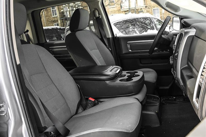 2022 Ram 1500 - Image 9