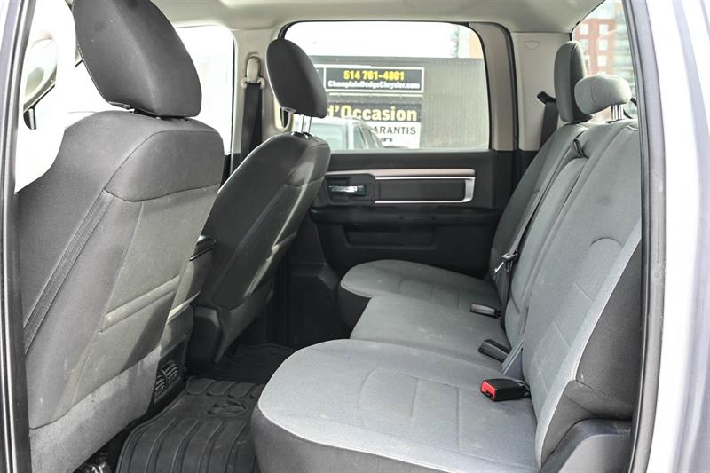 2022 Ram 1500 - Image 11