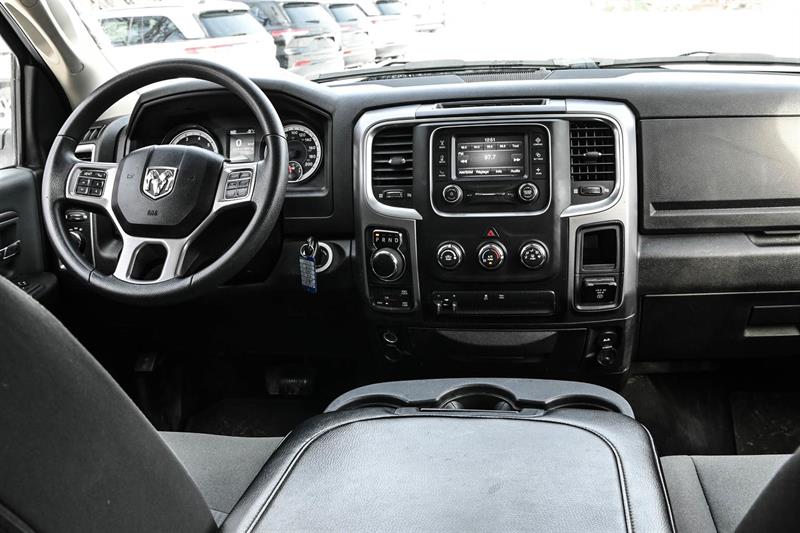 2022 Ram 1500 - Image 12