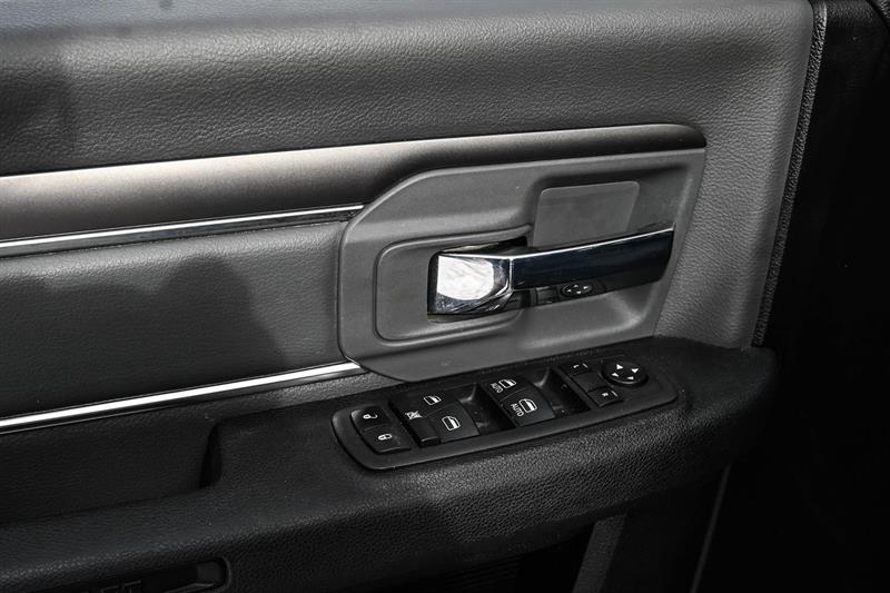 2022 Ram 1500 - Image 13