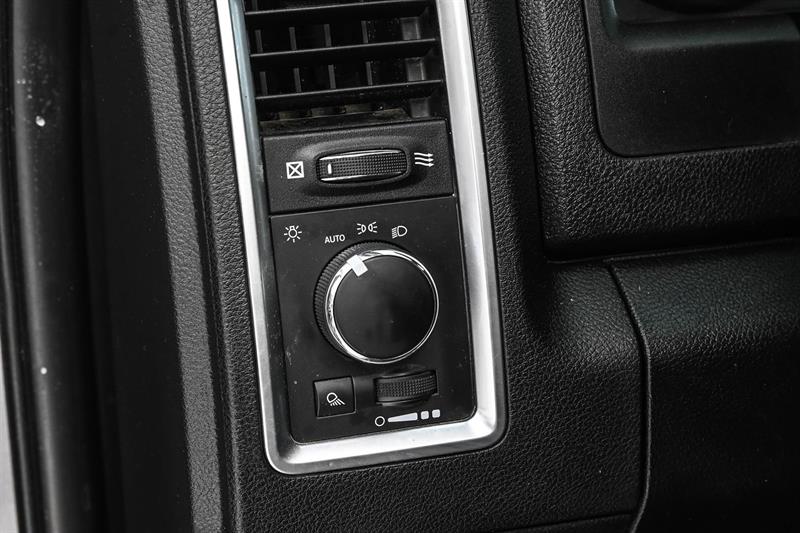 2022 Ram 1500 - Image 14