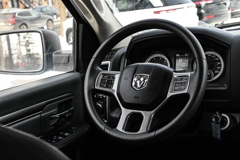 2022 Ram 1500 - Image 15