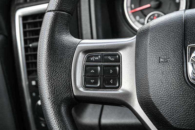 2022 Ram 1500 - Image 16