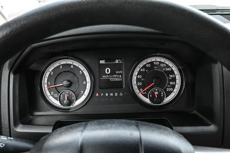 2022 Ram 1500 - Image 18