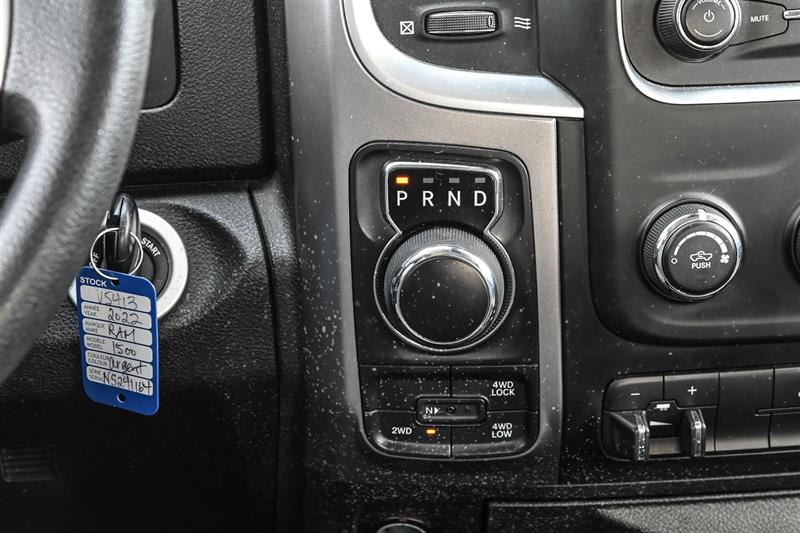 2022 Ram 1500 - Image 19