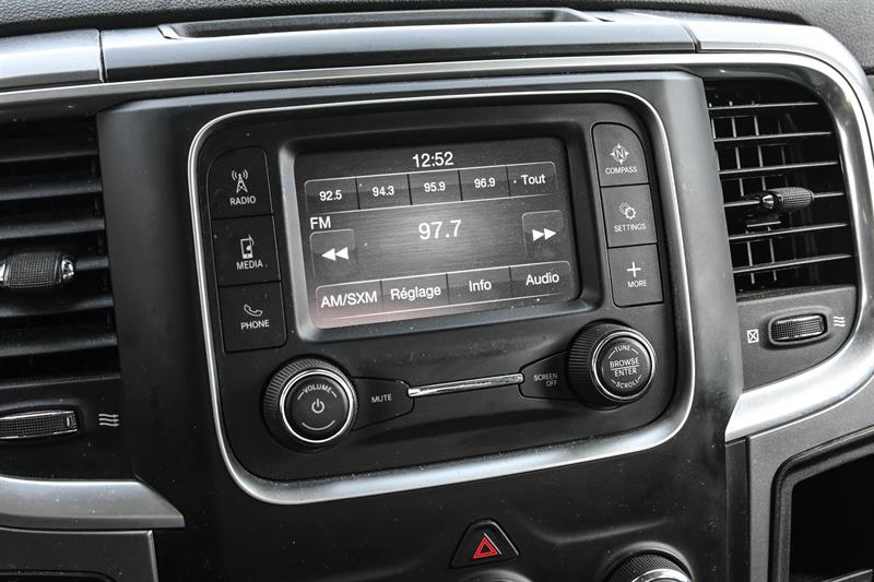 2022 Ram 1500 - Image 20