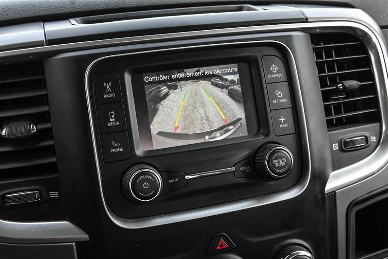 2022 Ram 1500 - Image 21