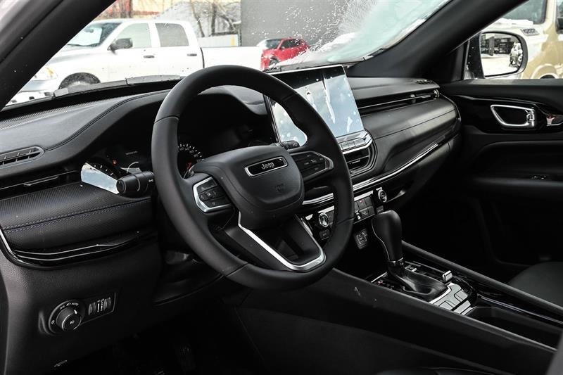 2026 Jeep Compass - Image 8