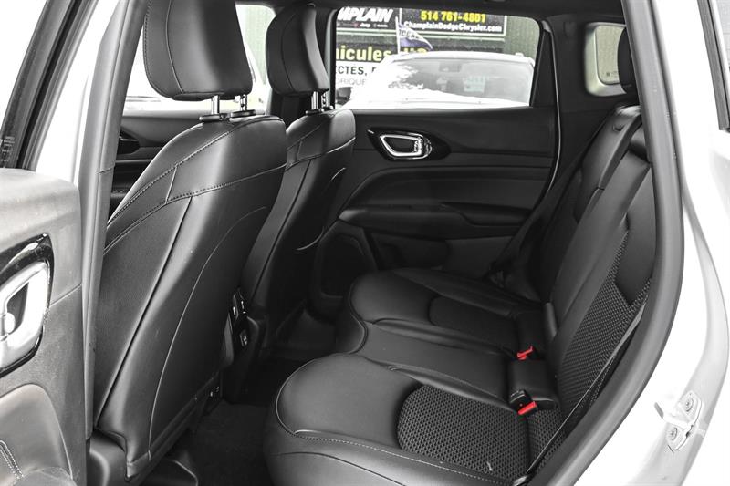 2026 Jeep Compass - Image 10