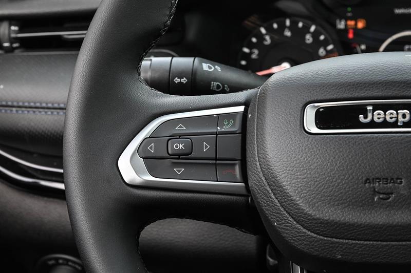 2026 Jeep Compass - Image 15