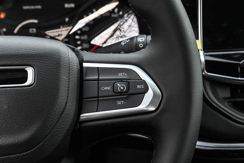 2026 Jeep Compass - Image 16