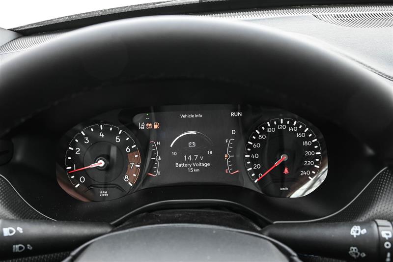 2026 Jeep Compass - Image 17