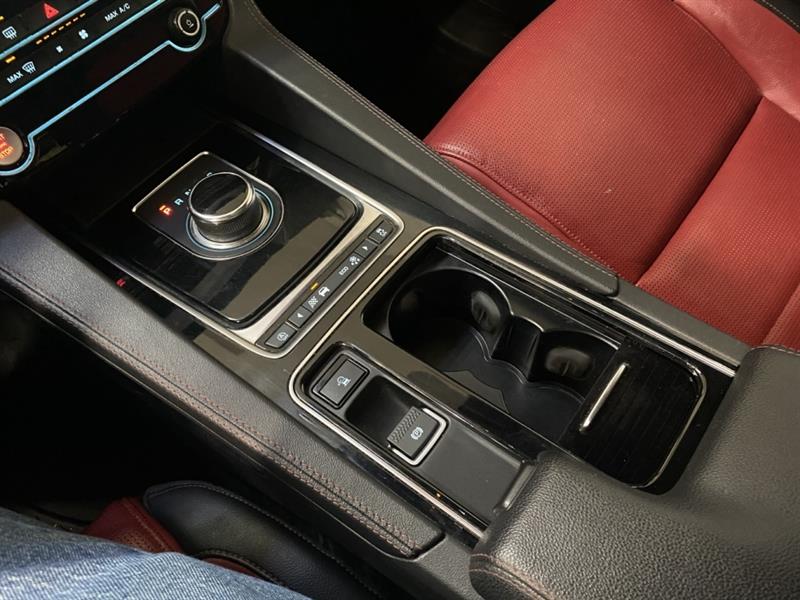 jaguar F-PACE 2020 - 29