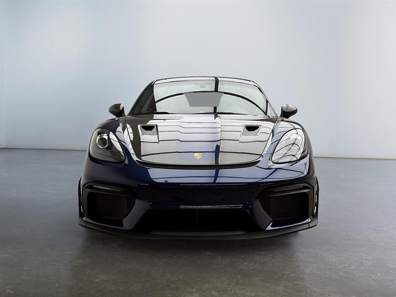 porsche 718 Cayman 2024 - 6