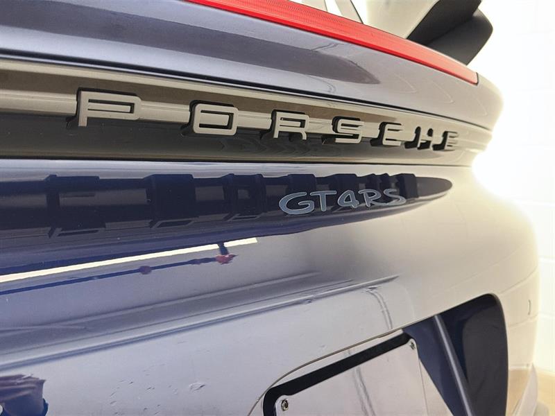 porsche 718 Cayman 2024 - 8