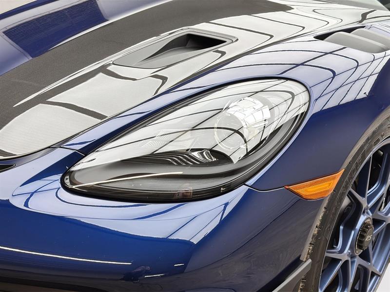 porsche 718 Cayman 2024 - 11