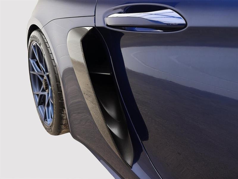 porsche 718 Cayman 2024 - 13