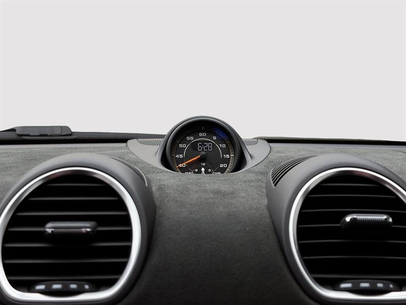porsche 718 Cayman 2024 - 22