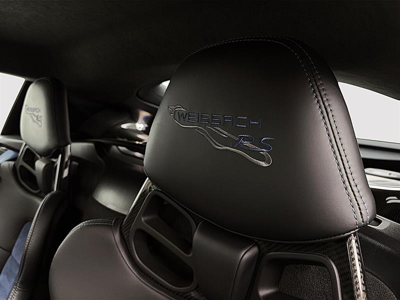 porsche 718 Cayman 2024 - 28