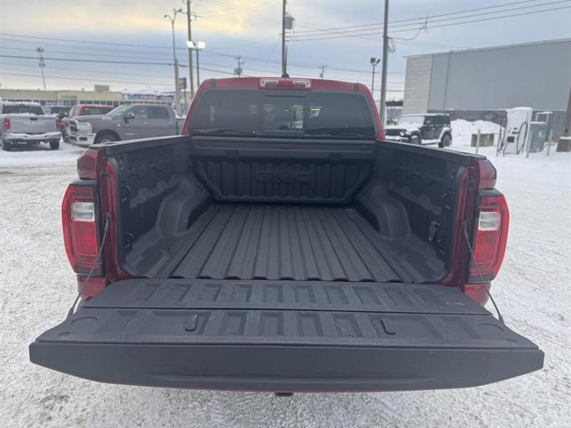 gmc Canyon 2023 - 7
