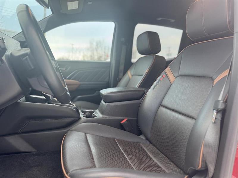 gmc Canyon 2023 - 9