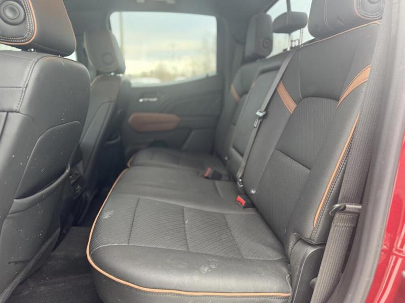gmc Canyon 2023 - 10