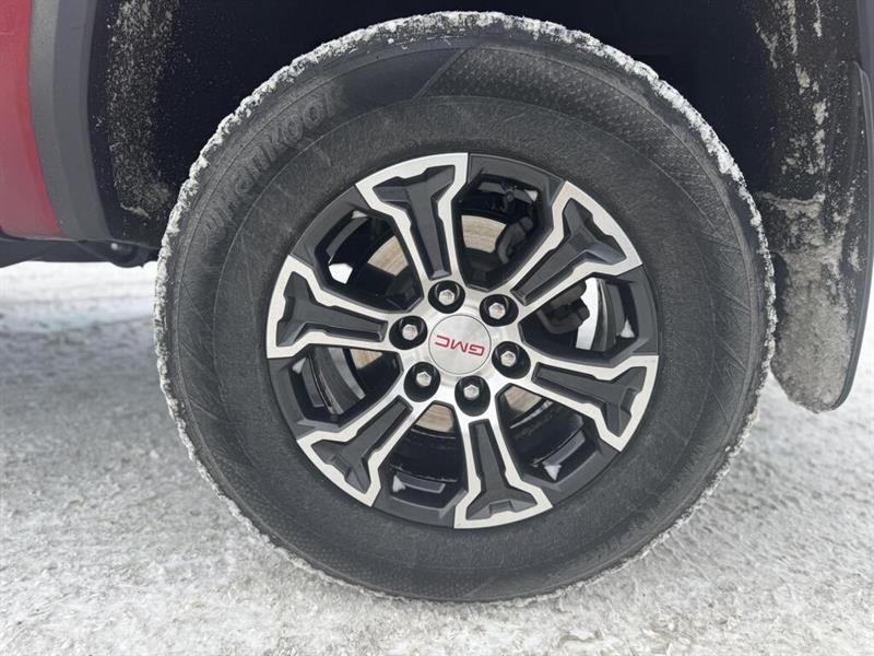 gmc Canyon 2023 - 12