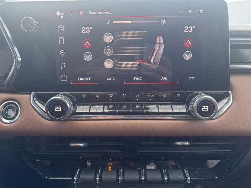 gmc Canyon 2023 - 14