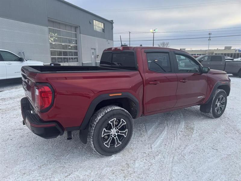 gmc Canyon 2023 - 15