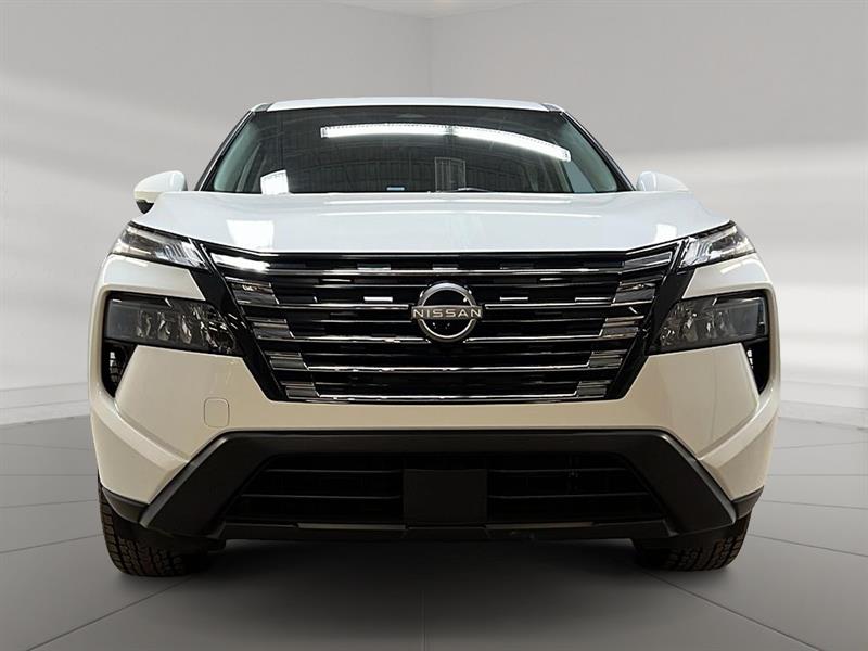 nissan Rogue 2024 - 2