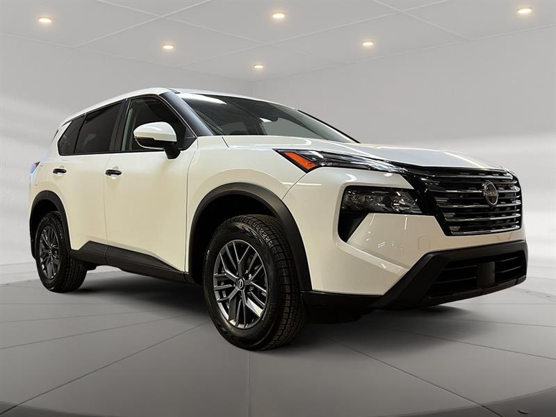 nissan Rogue 2024 - 3