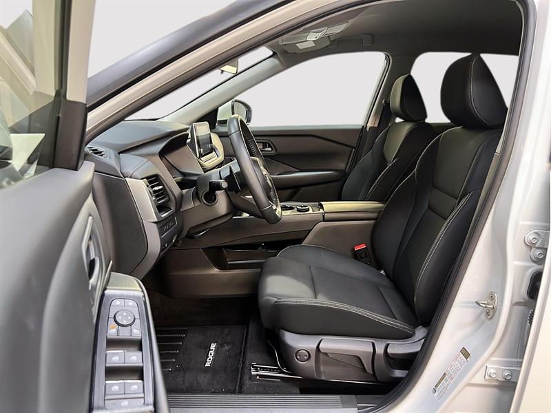 nissan Rogue 2024 - 7