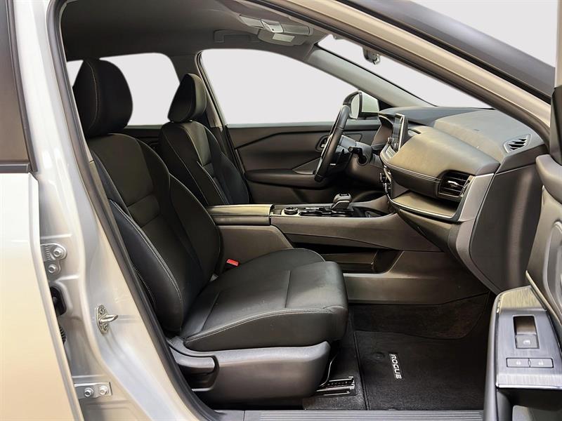 nissan Rogue 2024 - 8