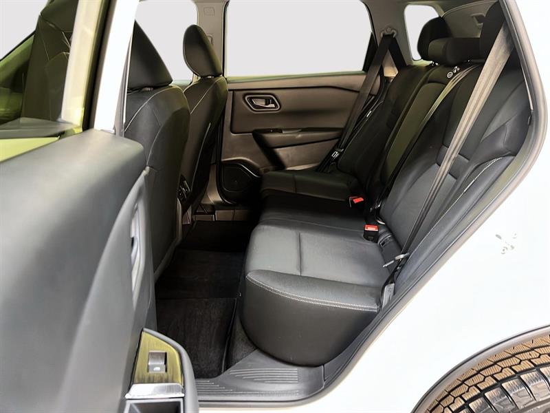 nissan Rogue 2024 - 9