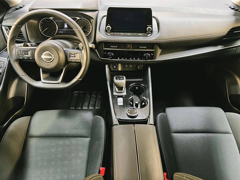 nissan Rogue 2024 - 10