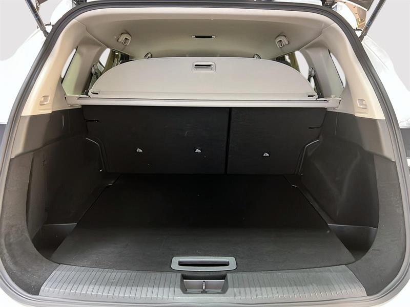 nissan Rogue 2024 - 12