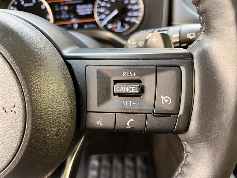nissan Rogue 2024 - 18