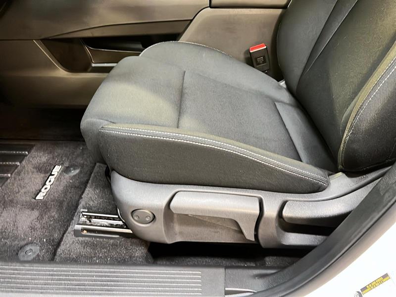 nissan Rogue 2024 - 23