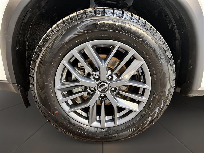 nissan Rogue 2024 - 25